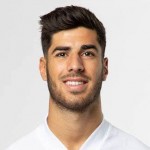 Marco Asensio Pelipaita